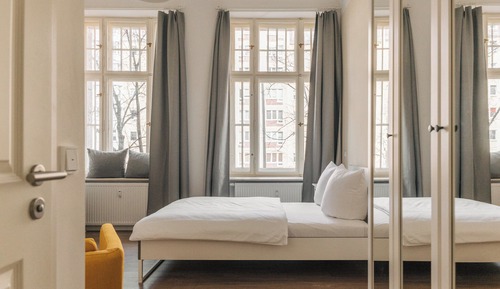 Standard Apartment
