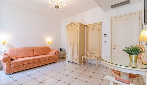 Comfort Apartment, Kitchenette