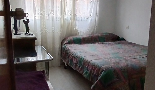 Shared Dormitory, 1 Bedroom, Smoking, Patio