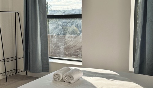 Premium Triple Room
