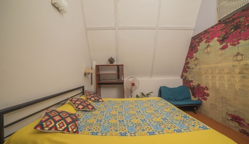 Villa, 3 Bedrooms