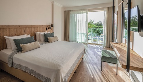 Elite Double or Twin Room