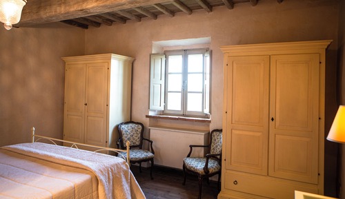 Deluxe Apartment, 2 Bedrooms, Valley View