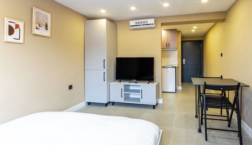 Berlin Suite