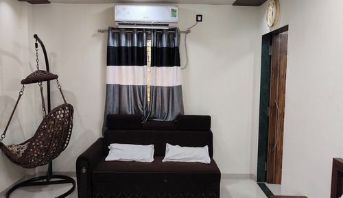 Deluxe Room, 1 Bedroom