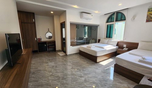 Standard Apartment