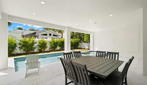House, Accessible