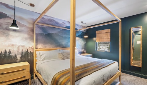 Comfort Room