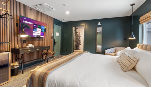 Family Suite
