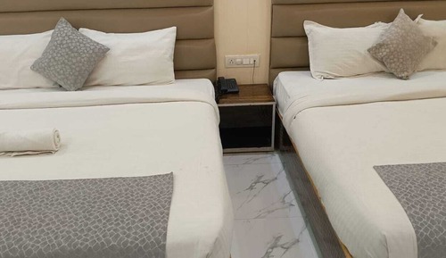 Luxury Double or Twin Room