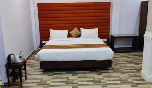 Junior Room