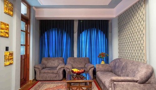 Maharani Suite