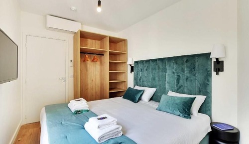 Family Apartment