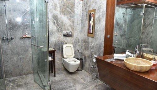 Exclusive Double Room