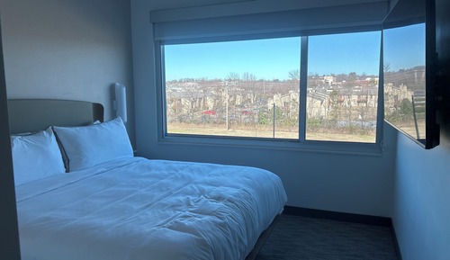 Suite, 1 Bedroom