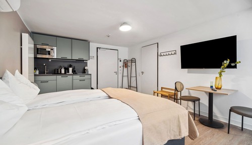 Comfort Suite
