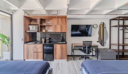 Superior Apartment