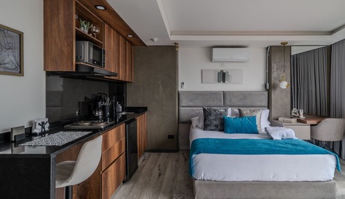 Classic Apartment
