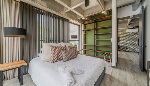 Comfort Apartment