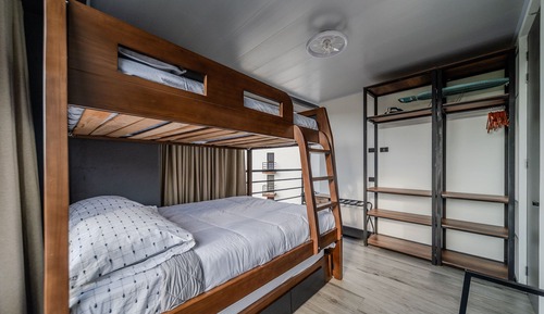 Apartment, 3 Bedrooms