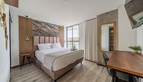 Family Apartment