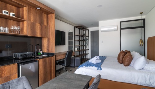 Superior Apartment