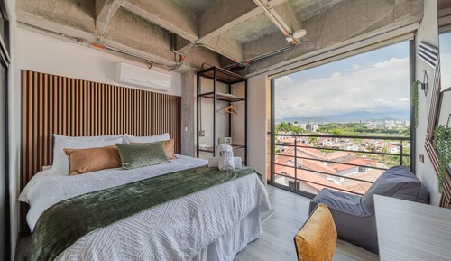 Classic Apartment