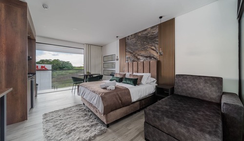 Superior Apartment