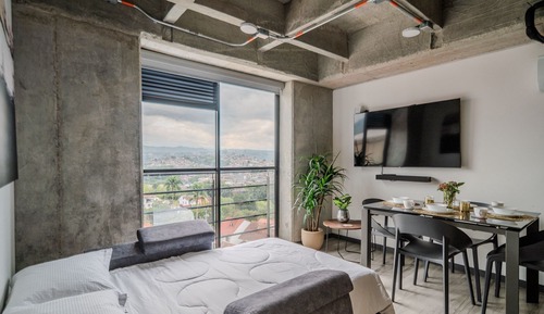 Grand Apartment, 2 Bedrooms