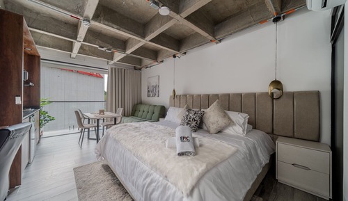 Superior Apartment