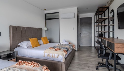 Superior Apartment