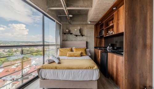 Classic Apartment