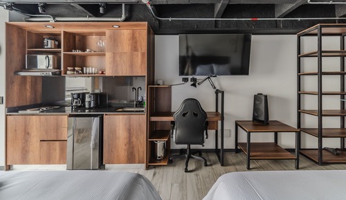 Superior Apartment