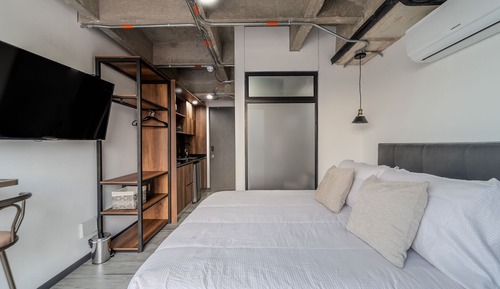 Classic Apartment
