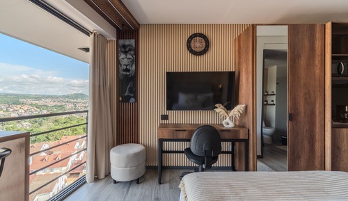 Classic Apartment