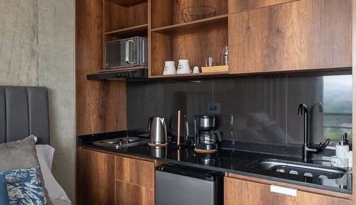 Classic Apartment