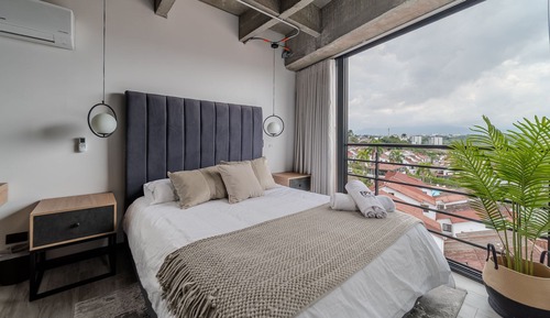 Classic Apartment