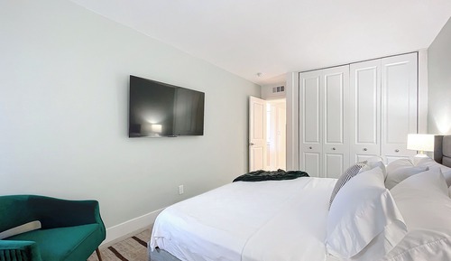 Basic Apartment, 1 Bedroom