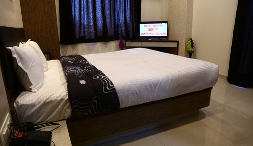 Executive Double or Twin Room