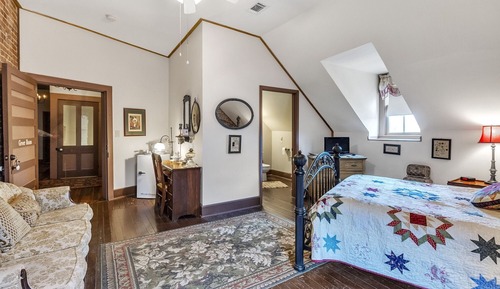 Room, 1 Bedroom