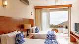 Junior Suite, Garden View