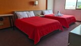 Family Quadruple Room