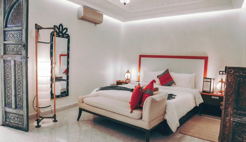 Royal Room