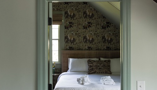 Comfort Room