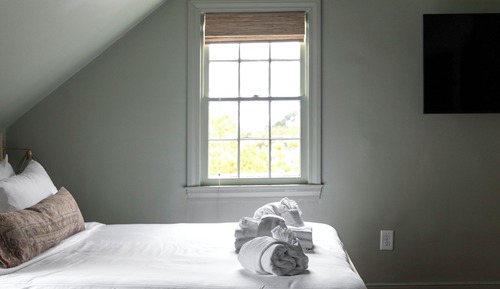 Comfort Room
