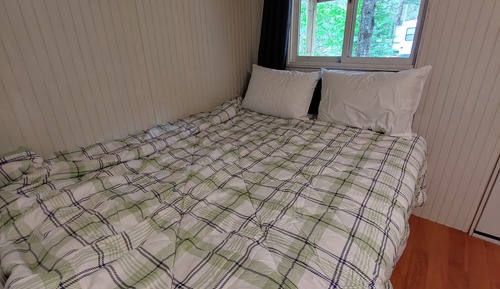 Cabin, Multiple Beds, Private Bathroom