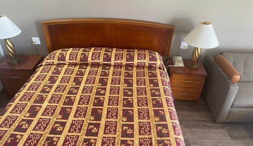 Standard Single Room, 1 King Bed, Non Smoking