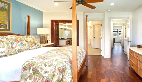 Condo (3 Bedrooms)