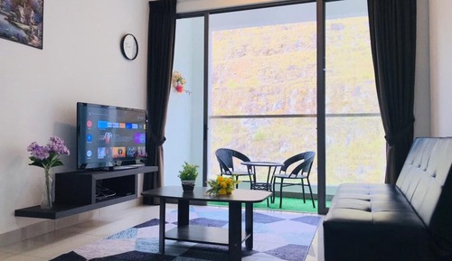 Family Condo, Mountain View