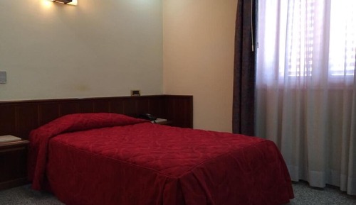 Basic Single Room